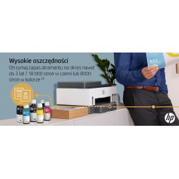 Urządzenie wielofunkcyjne HP Smart Tank 790 4WF66A