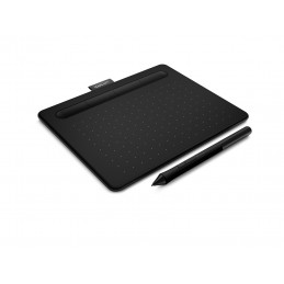 WACOM INTUOS S BLACK/IN