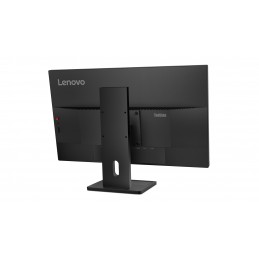 Lenovo ThinkVision E24-30 LED display 60,5 cm (23.8") 1920 x 1080 px Full HD Czarny