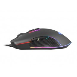 FURY MYSZ DLA GRACZY SCRAPPER 6400DPI RGB NFU-1699
