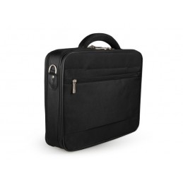 Torba na laptopa NATEC Boxer NTO-0392 (15,6"  kolor czarny)