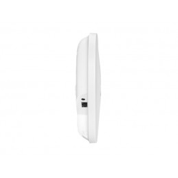 Aruba R9B28A punkt dostępowy WLAN 4800 Mbit/s Biały Obsługa PoE