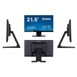 ProLite 22 inch - Full HD IPS LED Touchscreen Monitor - 1920x1080