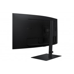 MONITOR SAMSUNG LED 34" LS34C652UAUXEN 100Hz
