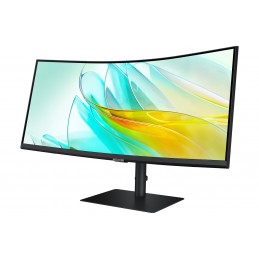 MONITOR SAMSUNG LED 34" LS34C652UAUXEN 100Hz