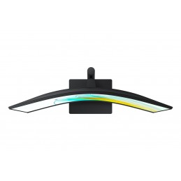 MONITOR SAMSUNG LED 34" LS34C652UAUXEN 100Hz