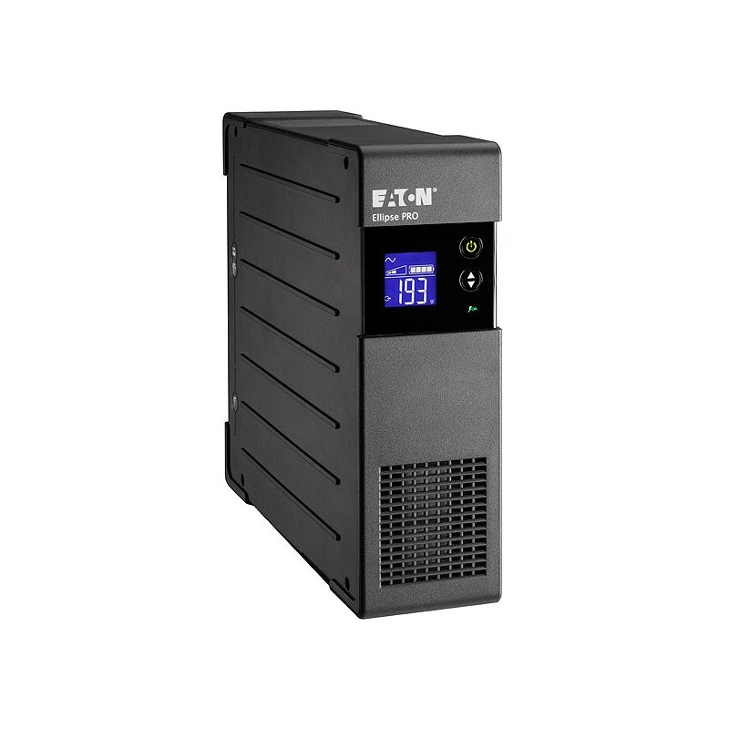 Zasilacz UPS EATON Elipse Pro ELP650FR (TWR  650VA)