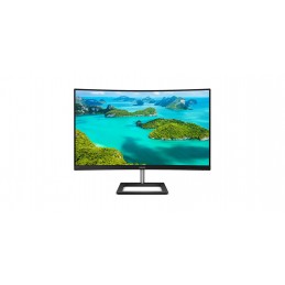 Monitor Philips 27" 272E1CA/00 VGA HDMI DP głośniki
