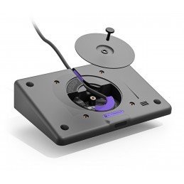 Logitech Tap Ip 25,6 Cm (10.1")