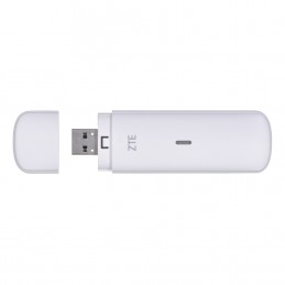 Modem Zte Mf833N (Kolor Biały)