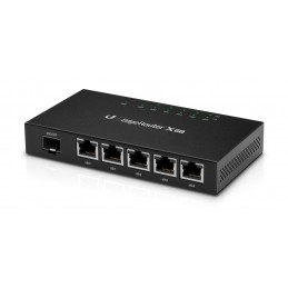 Router Ubiquiti Er-X-Sfp (Xdsl)