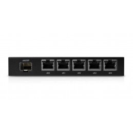 Router Ubiquiti Er-X-Sfp (Xdsl)