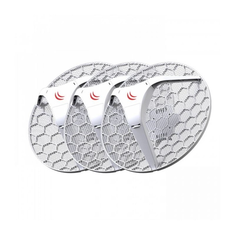 Wrl Cpe Outdoor/rblhg5Kit Mikrotik