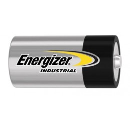 Energizer Bateria Industrial Pro Lr14 C R14 1,5V 12 Sztuk