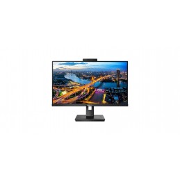 Philips B Line 275B1H/00 monitor komputerowy 68,6 cm (27") 2560 x 1440 px 2K Ultra HD LED Czarny