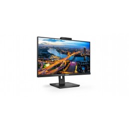 Philips B Line 275B1H/00 monitor komputerowy 68,6 cm (27") 2560 x 1440 px 2K Ultra HD LED Czarny