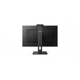 Philips B Line 275B1H/00 monitor komputerowy 68,6 cm (27") 2560 x 1440 px 2K Ultra HD LED Czarny