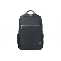 Plecak Hp Laptop Backpack Do Notebooka 15,6" Czarny 9W0Z7Aa