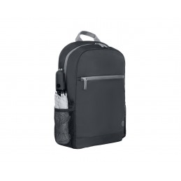 Plecak Hp Laptop Backpack Do Notebooka 15,6" Czarny 9W0Z7Aa