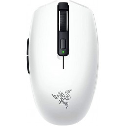 Razer Orochi V2 Myszka Gaming Po Prawej Stronie Rf Wireless Optyczny 18000 Dpi