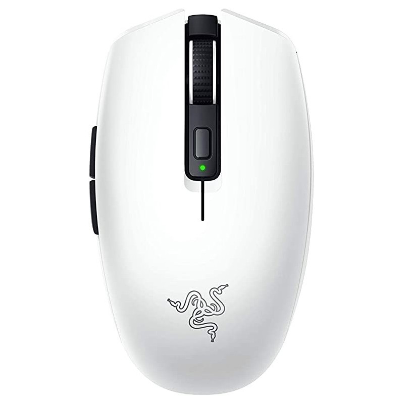 Razer Orochi V2 Myszka Gaming Po Prawej Stronie Rf Wireless Optyczny 18000 Dpi