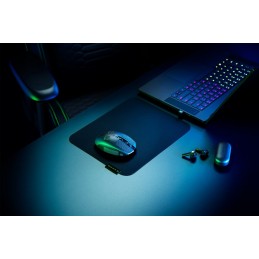 Razer Orochi V2 Myszka Gaming Po Prawej Stronie Rf Wireless Optyczny 18000 Dpi