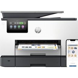 Hp Officejet Pro Urządzenie Wielofunkcyjne 9130B
