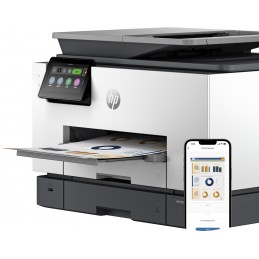 Hp Officejet Pro Urządzenie Wielofunkcyjne 9130B