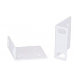 Mikrotik Crs312-4C+8Xg-Rm Łącza Sieciowe L3 10G Ethernet (100/1000/10000) Biały 1U