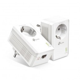 Zestaw Adapterów Tp-Link Tl-Pa7017P Kit