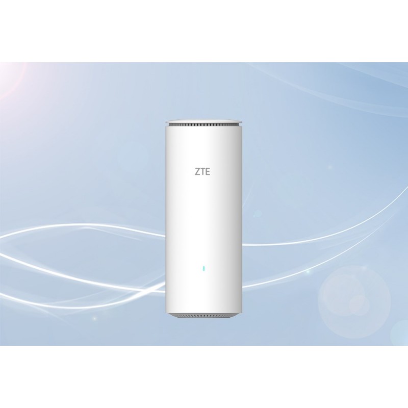 Router Zte Z1320 Wifi6 White