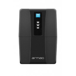 UPS ARMAC HOME LITE LINE-INT 2x230V PL HL850E/LEDV2