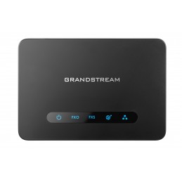 Grandstream TelefonAdapter HT813