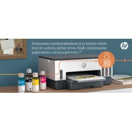 Urządzenie wielofunkcyjne Hp Smart Tank 720