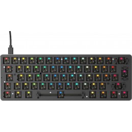 Klawiatura Glorious Pc Gaming Race Gmmk-Compact-Rgb