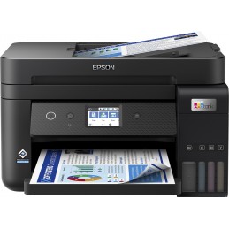 Epson EcoTank ET-4850 - wielofunkcyjne
