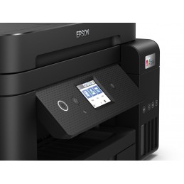 Epson EcoTank ET-4850 - wielofunkcyjne