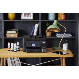 Epson EcoTank ET-4850 - wielofunkcyjne