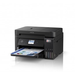 Epson EcoTank ET-4850 - wielofunkcyjne