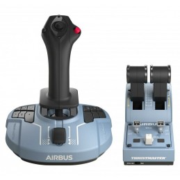 Joystick Thrustmaster Tca Officer Pack Airbus Edition