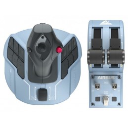 Joystick Thrustmaster Tca Officer Pack Airbus Edition