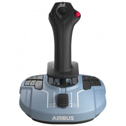 Joystick Thrustmaster Tca Officer Pack Airbus Edition