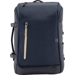 Plecak HP Travel 25L Laptop Backpack do notebooka 15,6" ciemnoniebieski 6B8U5AA