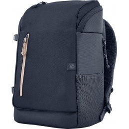 Plecak HP Travel 25L Laptop Backpack do notebooka 15,6" ciemnoniebieski 6B8U5AA
