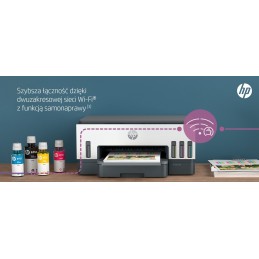 Urządzenie wielofunkcyjne Hp Smart Tank 720