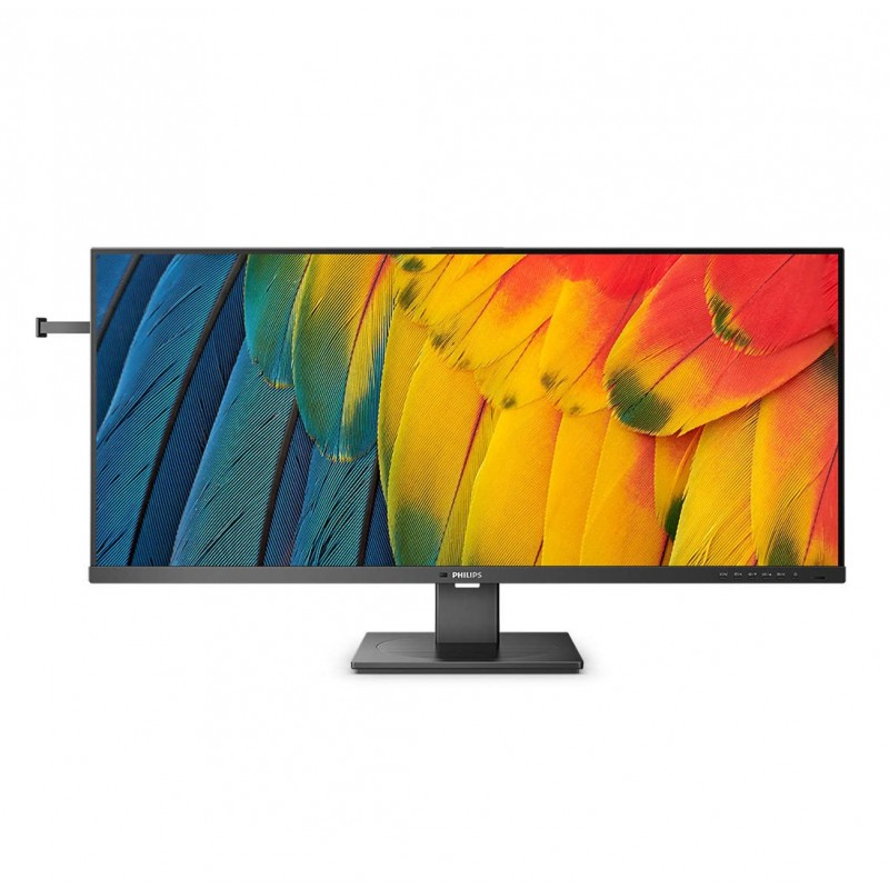 Philips | 40B1U5600/00 | 40 " | IPS | WQHD | 21:9 | 4 ms | 500 cd/m2 | Czarny | Ilość portów HDMI 1 | 120 Hz