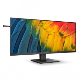 Philips | 40B1U5600/00 | 40 " | IPS | WQHD | 21:9 | 4 ms | 500 cd/m2 | Czarny | Ilość portów HDMI 1 | 120 Hz