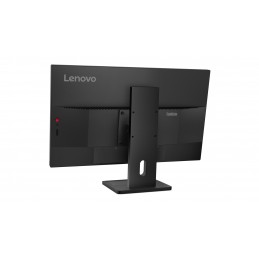 Lenovo Thinkvision E24-30 Led Display 60,5 Cm (23.8") 1920 X 1080 Px Full Hd Czarny