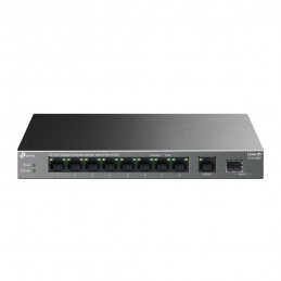 Switch Tp-Link Ls1210Gp