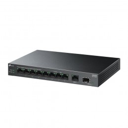 Switch Tp-Link Ls1210Gp